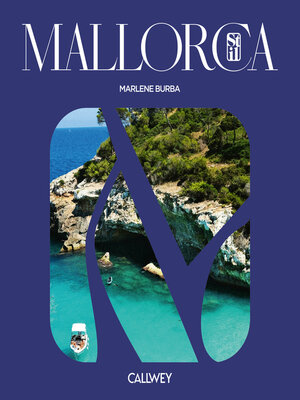 cover image of MALLORCA STIL